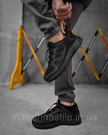 Мужские кроссовки TRAXION   кроссовки black  ДЛ6257 | Зображення 2