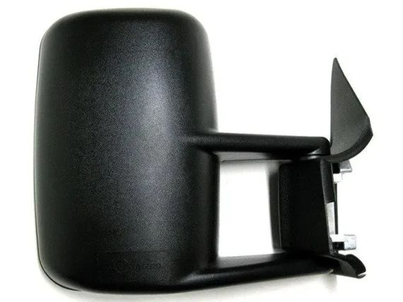 Volkswagen LT (96-99) зовнішнє механічне (ручне) дзеркало у зборі права сторона, Фольцваген ЛТ | Зображення 1