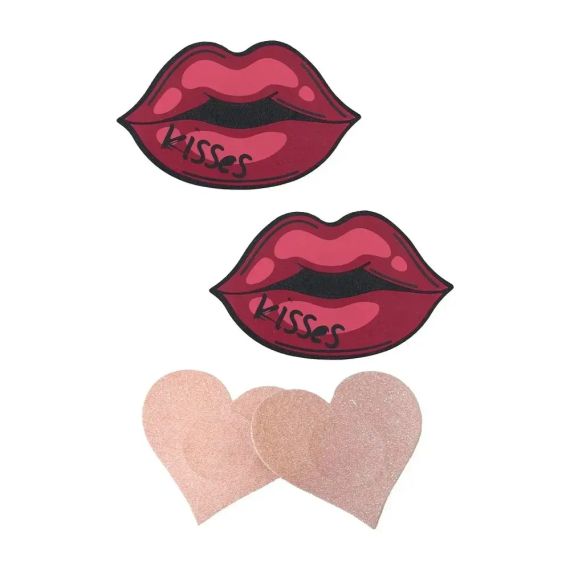 Адвент-календар Dream Toys Pleasure Box, червоний, 24 предмети Sex Aura | Зображення 9