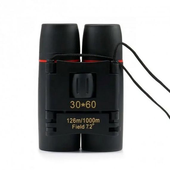 Бінокль UNIQUE UN-3003, 30х60 | Зображення 2