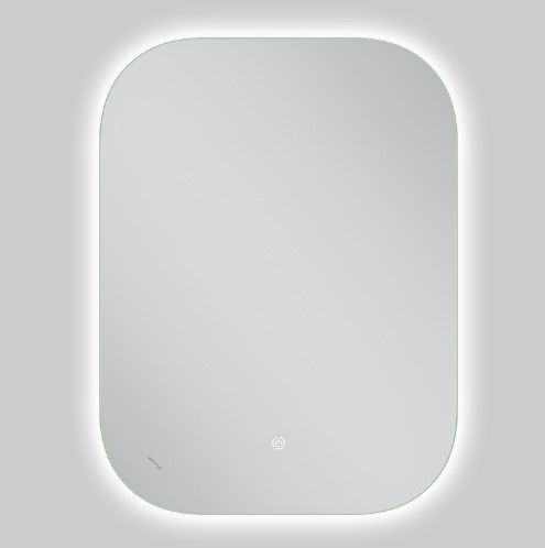 Дзеркало Mixxus Premium DIVERSE MR15-90x70-REVERSE (LED Touch, Anti-fog (3-6,5kK)) (MP6639) | Зображення 3