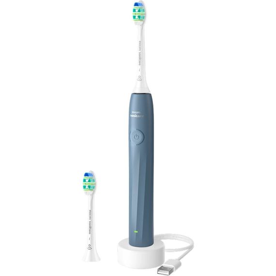 Електрична зубна щітка Philips Sonicare HX4022/04 (серія 2100)