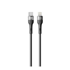 USB Ridea RC-XS51 X-Silicone Type-C to Lightning 30W 2m