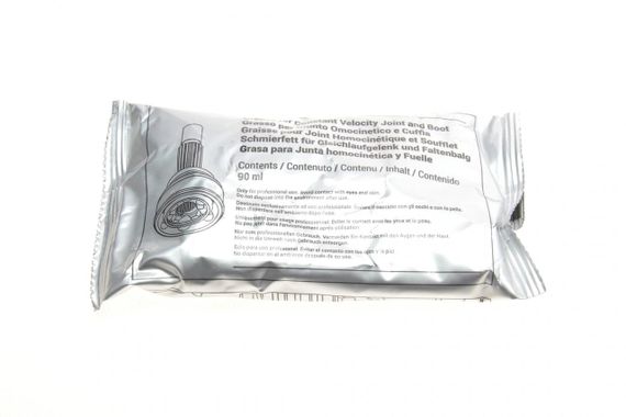 ШРКШ зовнішній Ford Mondeo V 1.5 1.5-1.6 TDCi 14- 27z 26z 55mm 86.9mm 47mm  15-1935 | Зображення 4