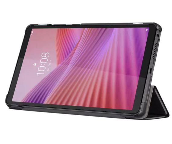 Чехол Primolux Slim для планшета Lenovo Tab One 8.7" TB305 - Black | Зображення 2