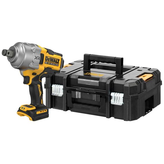 Гайковерт ударный аккумуляторный бесщёточный 2576НмDeWALT DCF964NT | Зображення 5