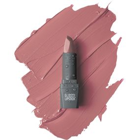 Глянцевая помада ALIX AVIEN для губ 304 Nude Apricot 4 г