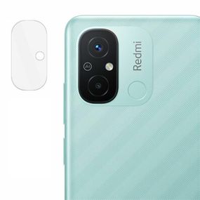 Захисне скло на Камеру для Xiaomi Redmi 12C
