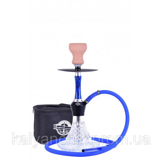 Кальян Yahya Lotus Click Mini | Зображення 1