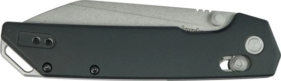 Ніж Kershaw Iridium Reverse Tanto | Зображення 3
