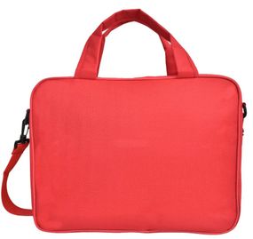 Сумка для ноутбука Semi Line 15,6" Red (8308)