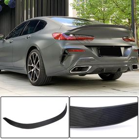 Спойлер P-Style (для G16/F93, Карбон) для BMW 8 cерія G14/G15/G16 2018- гг