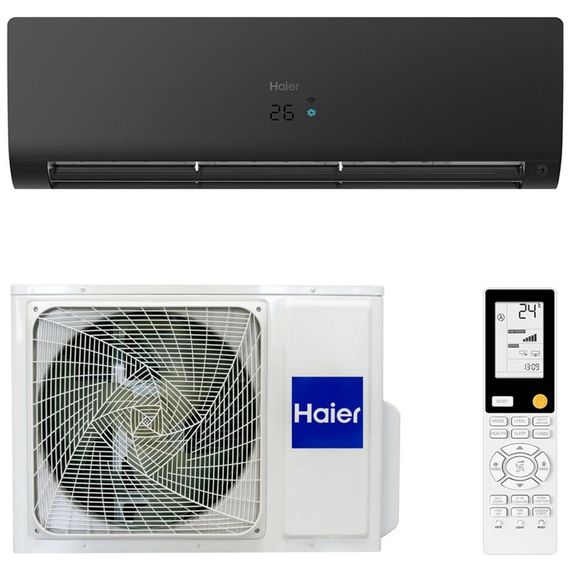 Кондиционер Haier AS35FL-B/1U35MEHFRA-1