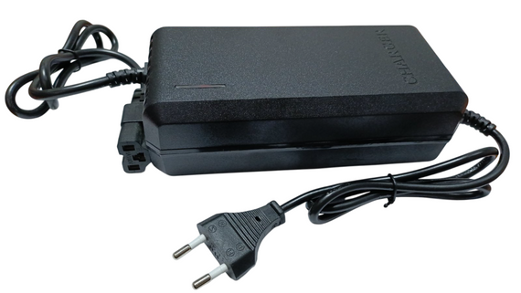 Зарядное устройство 72V 20Ah со штекером Т для электровелосипеда Crosser CR-9 505254