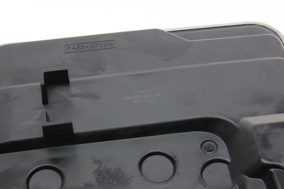 Фільтр АКПП BMW 3 E90 91 92 93 X3 E84 2.0 2.5 3.0 03-13 B8114103 | Зображення 3