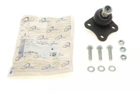 Опора кульова передня знизу L Audi A3 -93 VW Golf IV -06 07.31.070