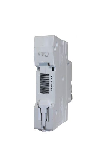 Автоматический выключатель ВА18-60 1Р 4А 6кА х-ка C Ny95504715 | Зображення 3