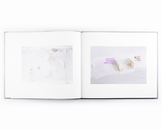 Альбомы известных фотографов книга с работами Лауры Летински Laura Letinsky "After All" книги по фотографии | Зображення 9
