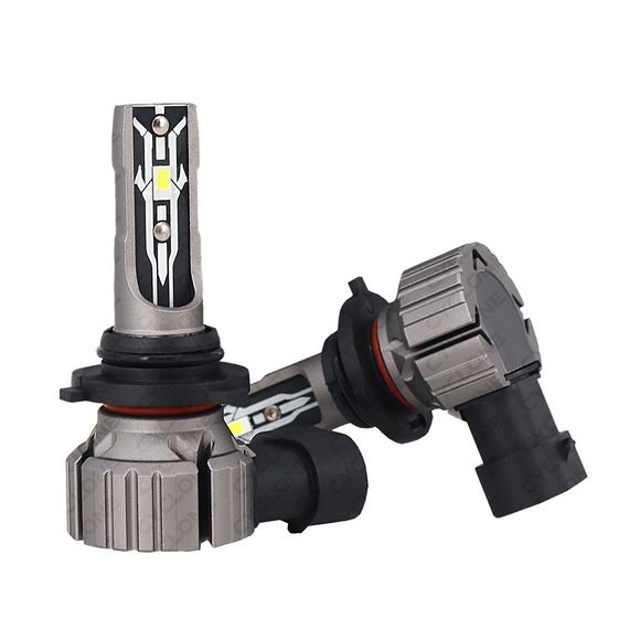 Светодиодные лампы Cyclone Led 9006 HB4 6000K type 32 (2 лампы) | Зображення 1