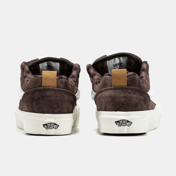 Чоловічі кросівки Vans KNU Skool , В'єтнам 45 28.5-29 см | Зображення 7