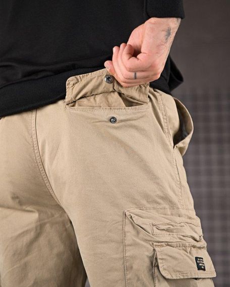 Городские штаны карго coyot РП7435 | Зображення 6