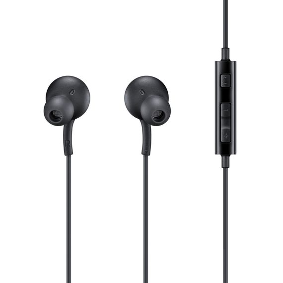 Навушники Samsung EO-IA500 Black (EO-IA500BBEGRU) | Зображення 6