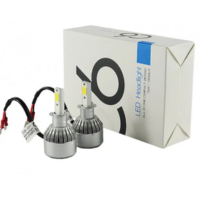 Светодиодные лампы C6-H3 30 Вт