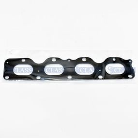 Прокладка выпускного коллектора Chevrolet Aveo/Cruze / Opel Astra/Insignia 1.4-1.8 i/Turbo 05-, Elring, 355.340,