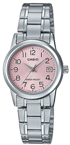 Годинник Casio LTP-V002D-4BUDF (модуль №3363)