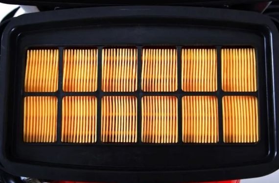 Повітродувка HECHT 972 PROFI | Зображення 7