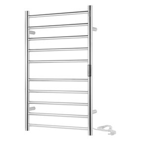 Сушарка для рушників електрична Kroner KRP Hitze-Stets CHR8753-10T (CV035346)