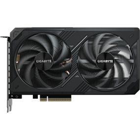 Відеокарта GIGABYTE GeForce RTX5060Ti 8Gb WINDFORCE OC (GV-N506TWF2OC-8GD)