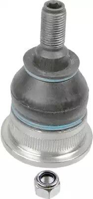 Кульова опора RENAULT Espace F 96-03, LEMFORDER (2674101)
