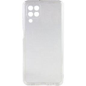 TPU чохол Molan Cano Jelly Sparkle для Samsung Galaxy M53 5G