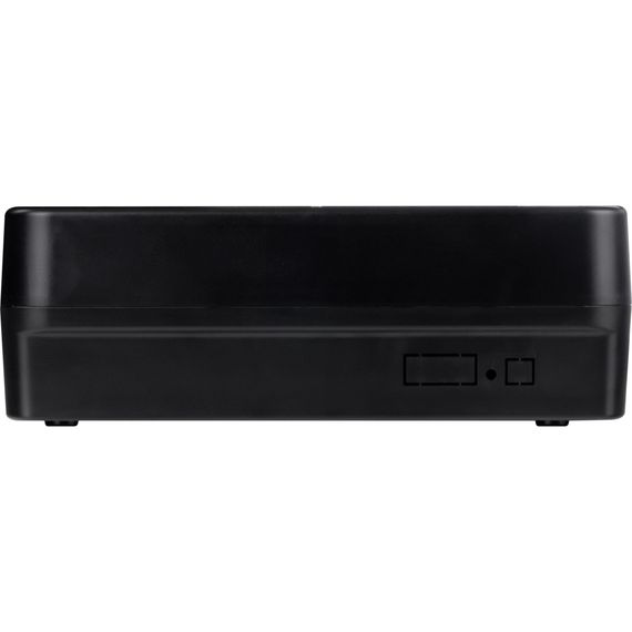 Пристрій безперебійного живлення Prologix 850VA 480W (PLP850VA8LED) | Зображення 6