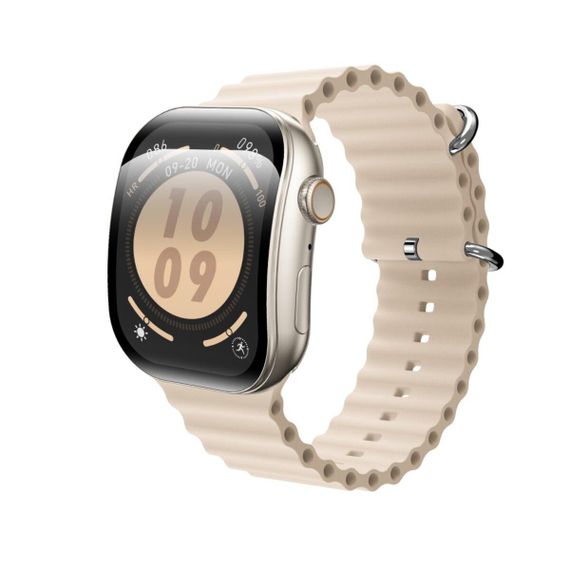 Смартгодинник W&O X10 Pro 3 IP67 Gold