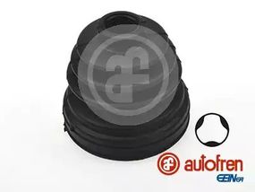 Пильовик ШРКШ внутрішній 20x71x88 BMW X3 (E83) Ford Transit Connect 1.8D-3.0D 06.02-12.13, AU