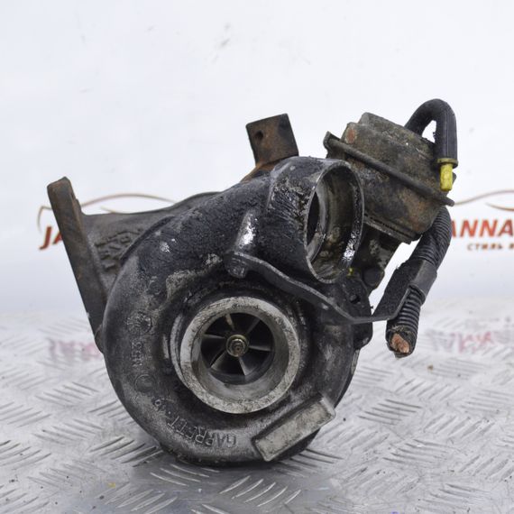 Турбіна Mercedes Benz 2.2 DCI C-Class E-Class W203 W210 00-07 Мерседес A6110960999