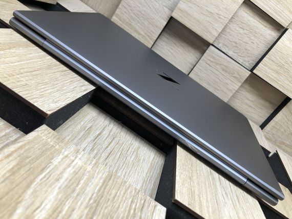 Ультрабук Б-класс HP ZBook Firefly 14 G8 / 14" (1920x1080) IPS / Intel Core i7-1185G7 (4 (8) ядра по 1.2 - 4.8 GHz) / 16 GB DDR4 / 512 GB SSD / Intel Iris Xe Graphics / WebCam б/у | Зображення 6
