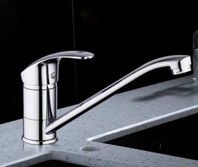 Змішувач для кухні Frap F4921