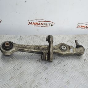 Важіль підвіски нижній Audi A4 B7 2004-2007 ричаг Ауді а4 б7 8E0407155E