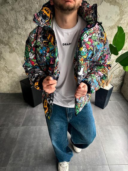 Пуховик DRAPP | Зображення 6