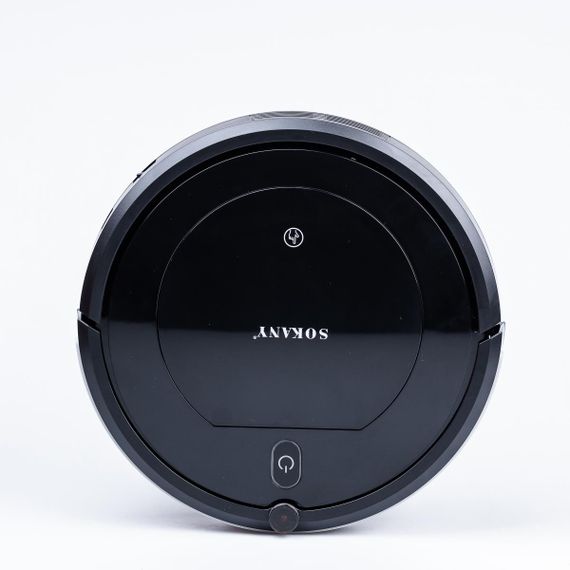 Робот-пилосос з потужним всмоктуванням 2200 Па XPRO SK-13017 (45281-Sokany SK-13017_2957) | Зображення 8