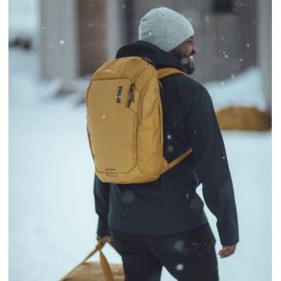Рюкзак для ноутбука Thule 15.6&quot; Chasm 26L TCHB-215 Golden Brown (3204983) | Зображення 2