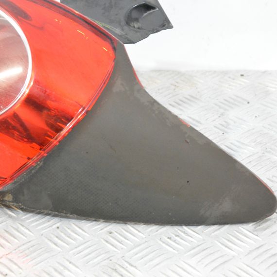 Ліхтар задній правий Ford Ka II 2008-2016 хетчбек Фара стоп задня права Форд Ка 2 | Зображення 3