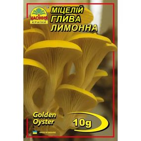 Глива лимонна 10 г