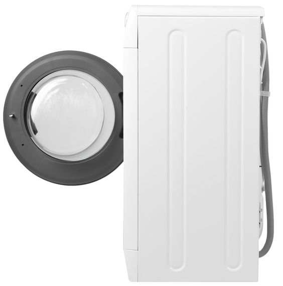 Пральна машина автоматична Indesit OMTWSE 61051 WK UA | Зображення 7