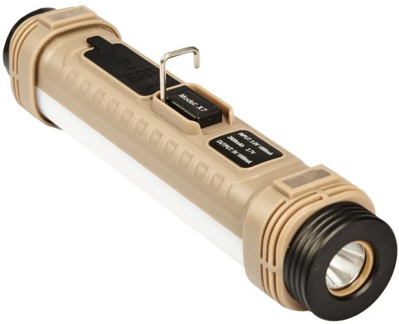 Ліхтар кемпінговий Skif Outdoor Light Stick M | Зображення 5