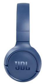 Наушники JBL Tune 510BT Blue (JBLT510BTBLUEU) (JBLT510BTBLUEU)
