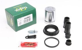 Ремкомплект супорта заднього Mercedes Benz M-class W164 05- d=42mm  +поршень  Ate  242941